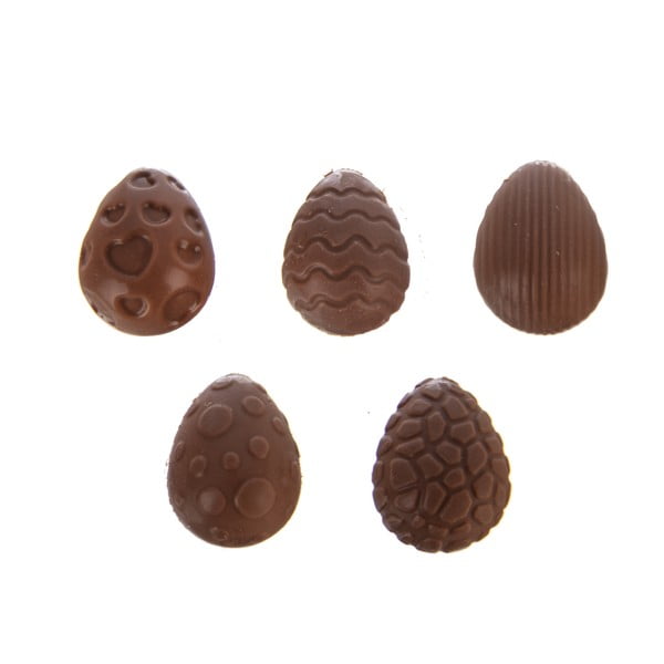 Silikona cepšanas forma pralinē 16x24 cm – Orion-image-3