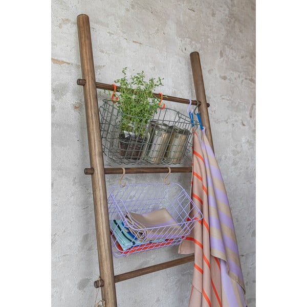 Violeti metāla piekarināmi āķi (5 gab.) Hang-it – Mette Ditmer Denmark-image-3