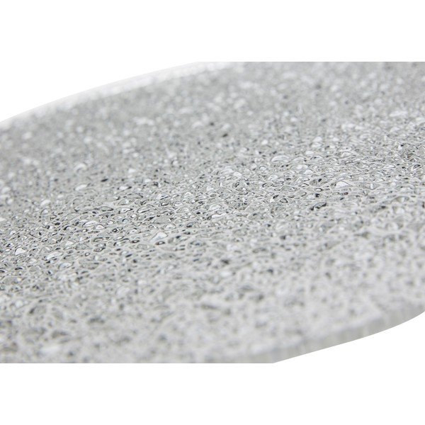 Haki galda lampa ar stikla abažūru (augstums 35 cm) Disc – Hübsch-image-1