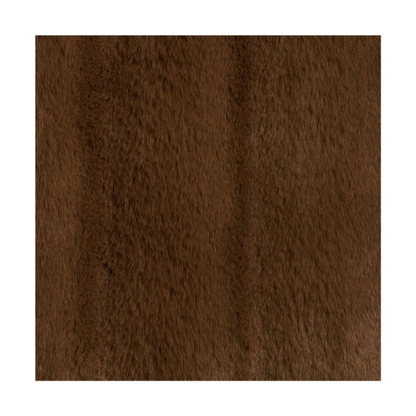 Dekoratīvais spilvens no mākslīgās kažokādas 45x45 cm Galena – House Nordic-image-2