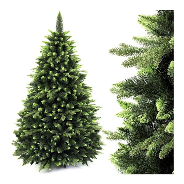 Mākslīgā Ziemassvētku egle DecoKing Klaus, augstums 1,5 m-image-1