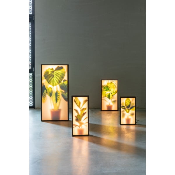 Melna stāvlampa Grow – Zuiver-image-4