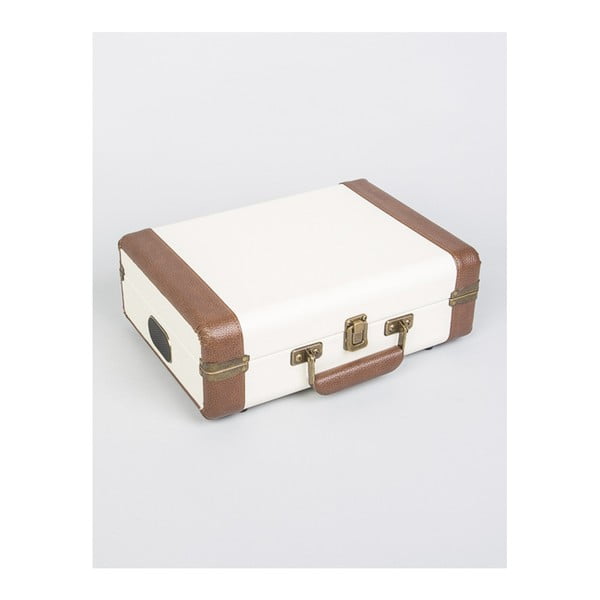 Bēšs-brūns atskaņotājs GPO Ambassador-image-3