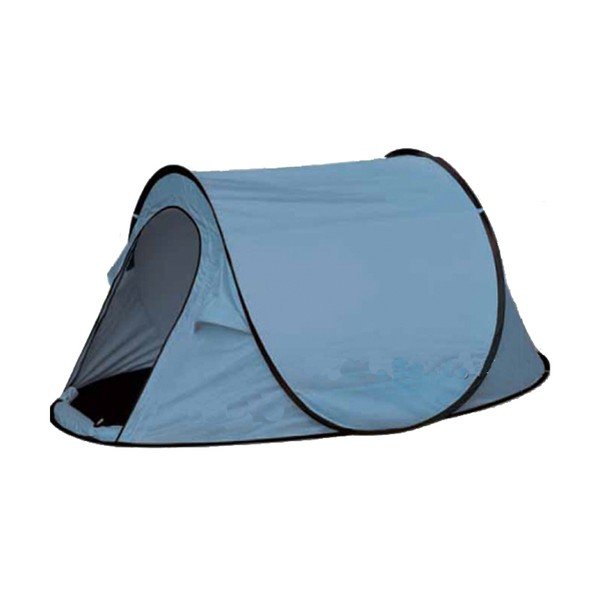 Zila telts 2 personām Strela – Garden Pleasure-image-2