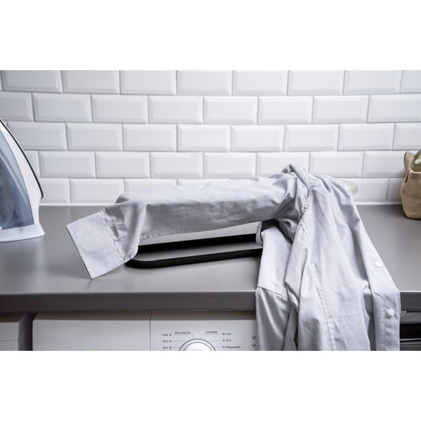 Gludināmais dēlis piedurkņu gludināšanai 52x12 cm Leona – Wenko-image-1