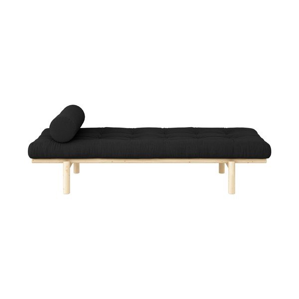 Tumši pelēks zvilnis 200 cm Next – Karup Design-image-3