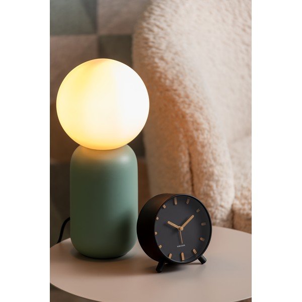 Modinātājpulkstenis ø 11 cm  Grace  – Karlsson-image-4