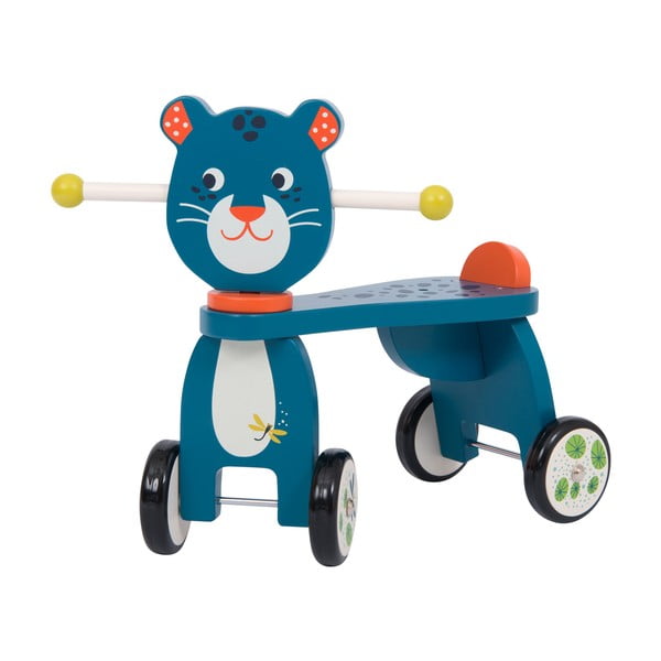 Līdzsvara velosipēds Panther – Moulin Roty-image-2