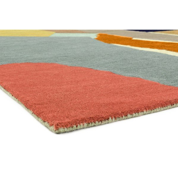 Paklājs Asiatic Carpets Abstract Multi, 200 x 290 cm-image-4