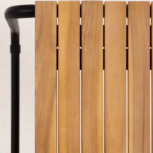 Galds Kave Home Yukari , 84 x 70 cm-image-4