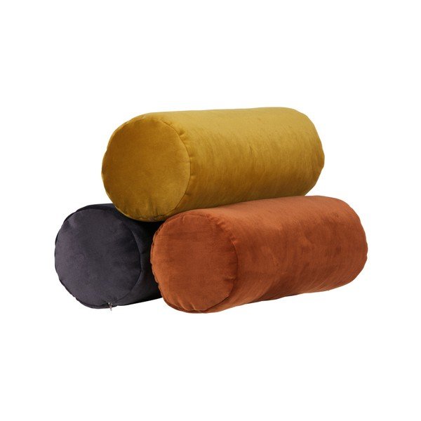 Melns BePureHome Spool spilvens-image-1