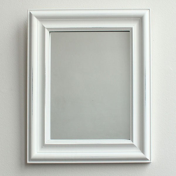 Spogulis Baltās dienas, 29x34 cm