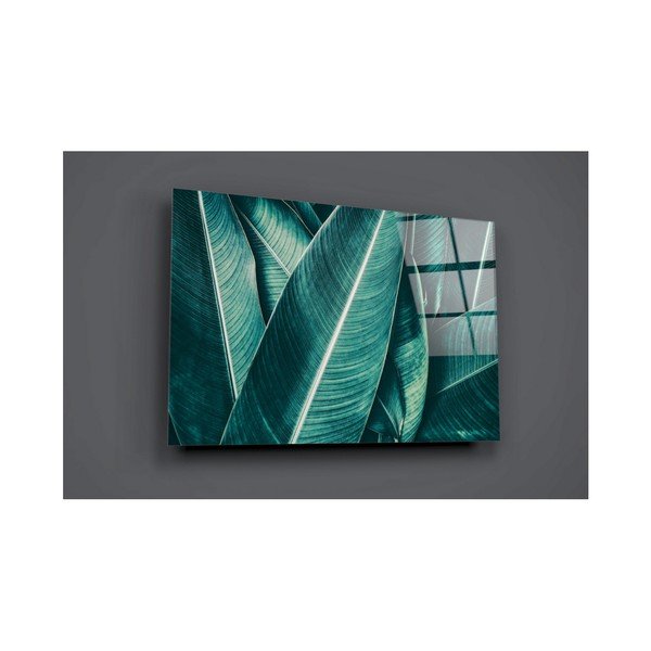 Stikla glezna Insigne Karrie, 72 x 46 cm