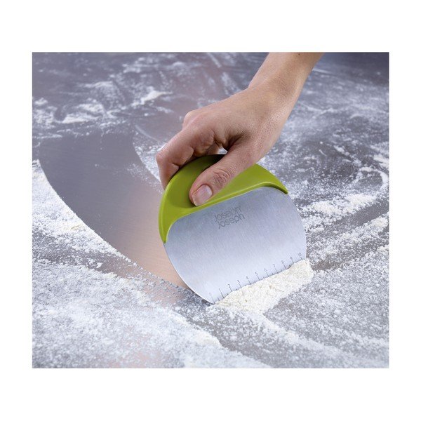 Joseph Joseph Duo Bake 2in1 lāpstiņa un griezējs-image-4