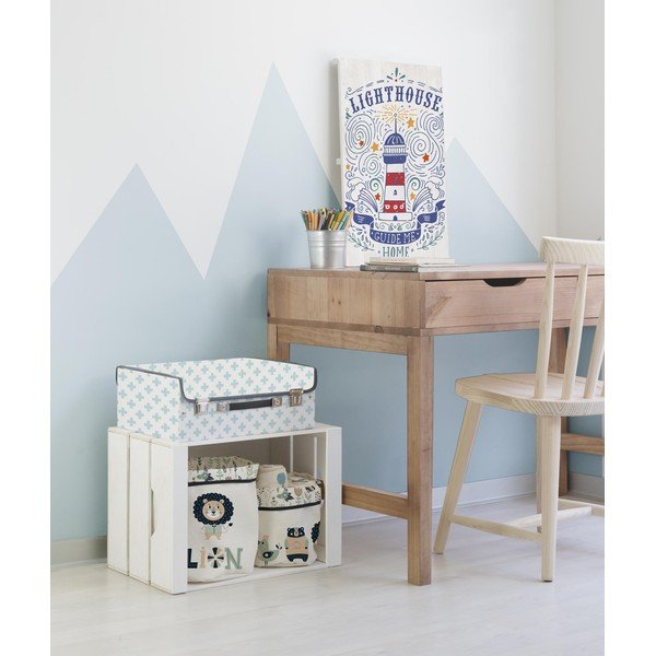 2 bērnu organizatoru komplekts Madre Selva Lion-image-1