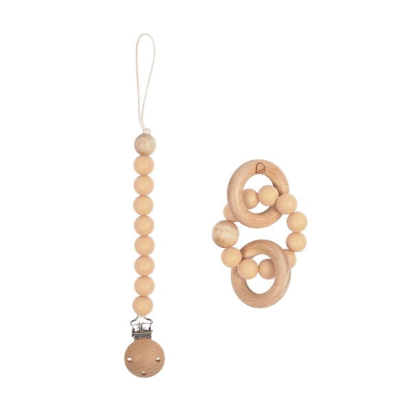 Knupīša piekariņš Epiphany – Kave Home