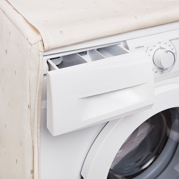 Veļas mazgājamās mašīnas aizsargpārklājs – Rayen-image-1