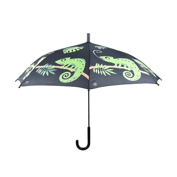 Bērnu lietussargs Chameleon – Esschert Design-image-3