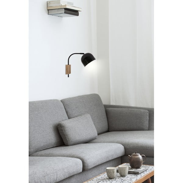Sienas lampa Rupi – Candellux Lighting-image-1