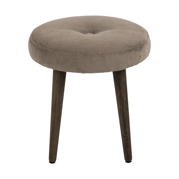 Bēša taburete Frisco – Actona-image-2