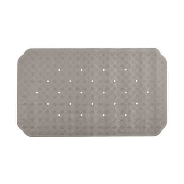 Neslīdošs paklājs vannai 40x70 cm Ruby – Spirella