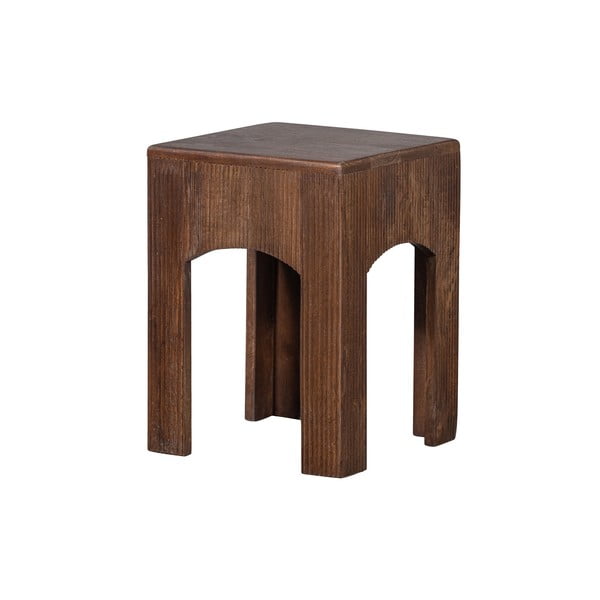 Sānu galdiņš 30x30 cm Vlas – Basiclabel -image-2