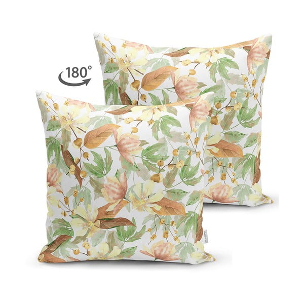 Spilvendrāna 43x43 cm Rachel – Mila Home-image-2