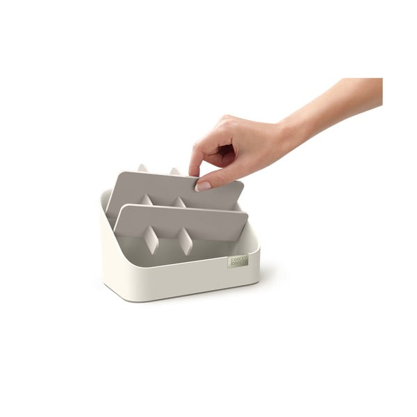 Krēmkrāsas kosmētikas organizators Joseph Joseph Viva-image-4