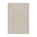 Krēmkrāsas ar rokām darināts vilnas paklājs 160x230 cm Mesmerise Natural – Flair Rugs
