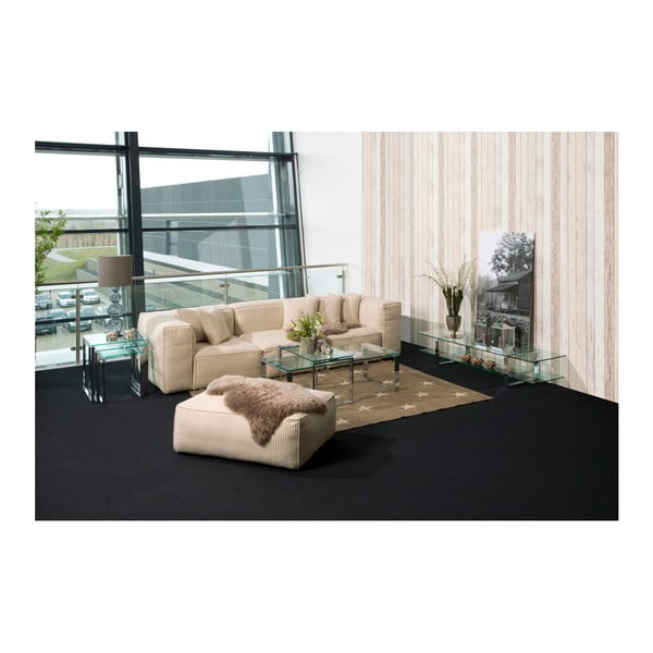 Žurnālgaldiņi sudraba krāsā (2 gab.) Katrine – Actona-image-2