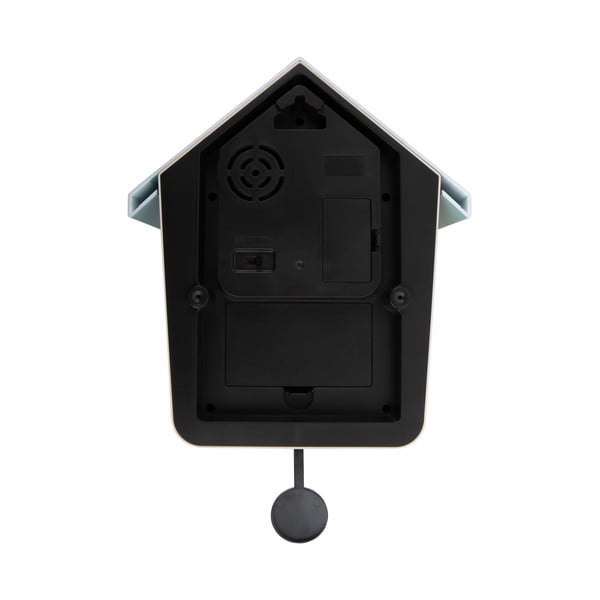 Svārsta/sienas pulkstenis Cuckoo Light – Karlsson-image-3