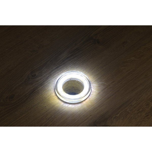 Apgaismojums zem stikla izlietnes Ledring – Sapho-image-3