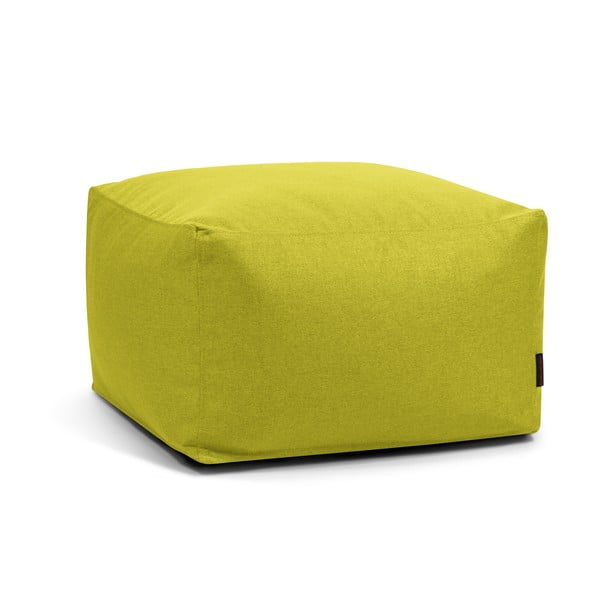 Zaļš sēžammaiss Softbox MooG – SLOWDOWN