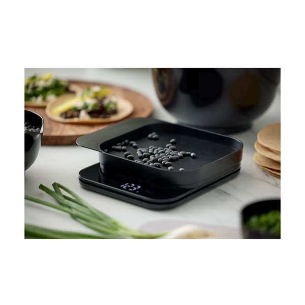 Digitālie virtuves svari Mensura – Rosti-image-1