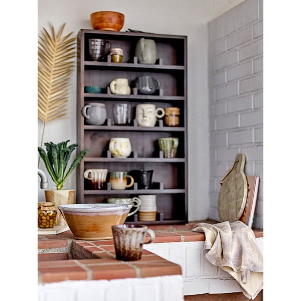 Akmens puķu pods ø 12,5 cm Stacy – Bloomingville-image-1