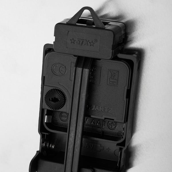 Sienas pulkstenis ø 30,5 cm – Casa Selección-image-4