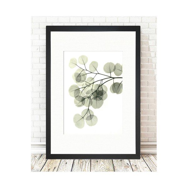 Bilde Tableau Center Leafy, 24 x 29 cm-image-1