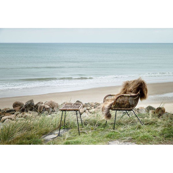 Melns/dabīga toņa rotangpalmas ķeblis Sokna – Villa Collection-image-3