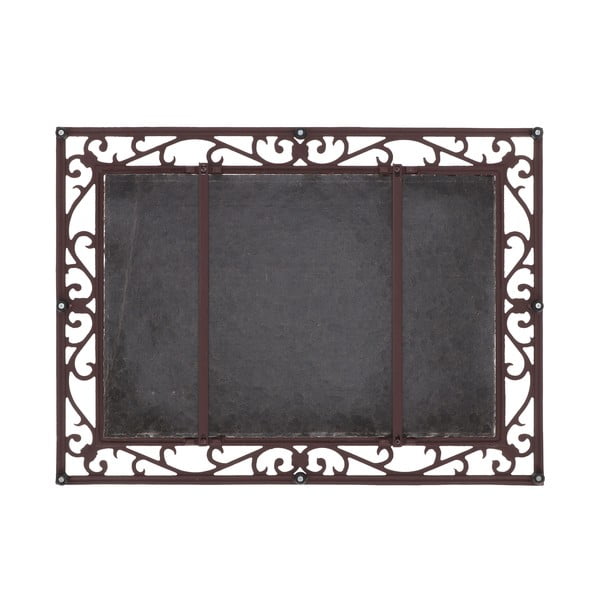 Kokosšķiedras durvju paklājiņš 55,3x74,5 cm – Esschert Design-image-4