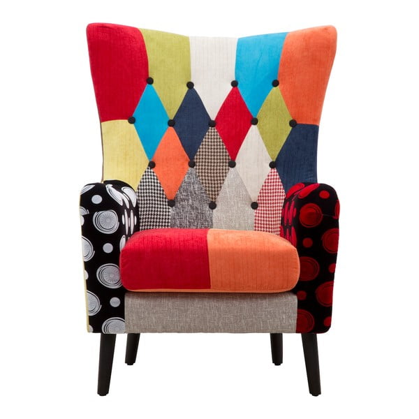 Atzveltnes krēsls Mauro Ferretti Imperial-image-3