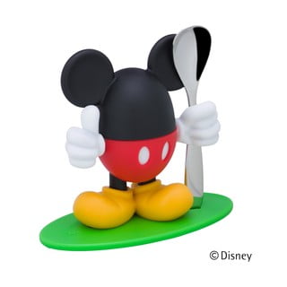 Olu statīvs ar karoti Mickey Mouse WMF McEgg