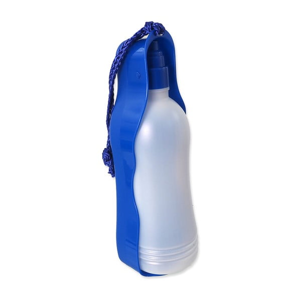 Ceļojumu pudele suņiem Dog Fantasy – Plaček Pet Products