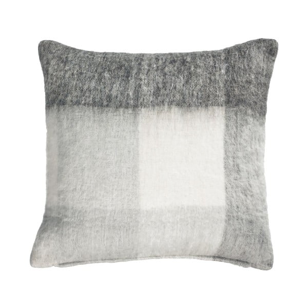 Spilvendrāna no vilnas maisījuma 45x45 cm Catarina – Kave Home