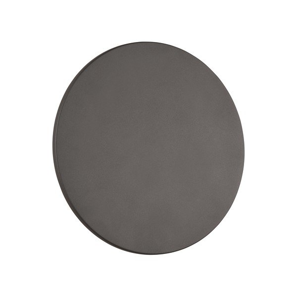 LED āra gaismeklis ø 25 cm Belly – Trio-image-4