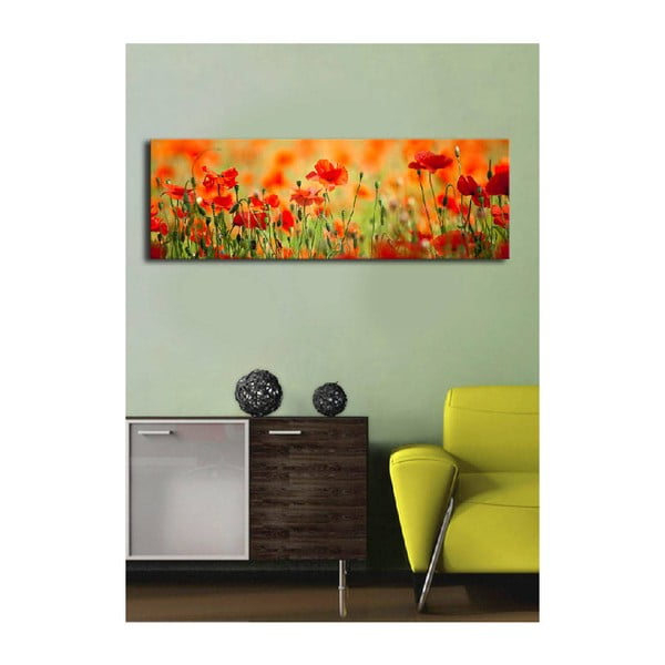 Izgaismota glezna Seans, 90 x 30 cm-image-2