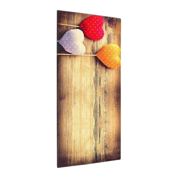 Paklājs Floorita Sweethearts, 60 x 140 cm-image-2