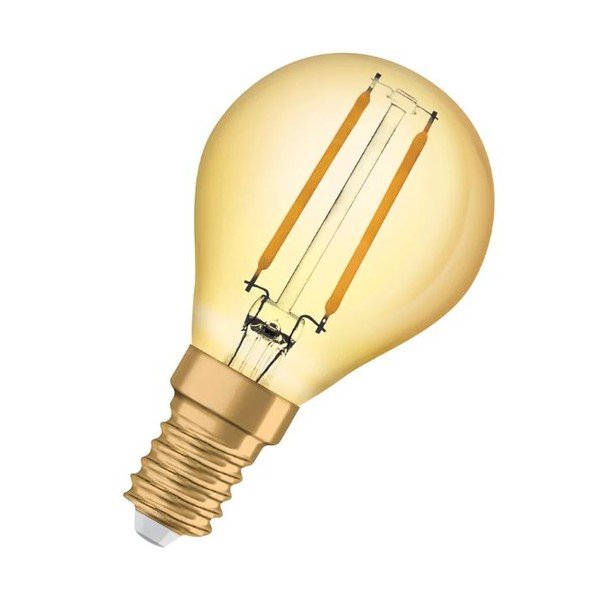 Silta LED spuldze E14, 1,5 W – Candellux Lighting-image-1