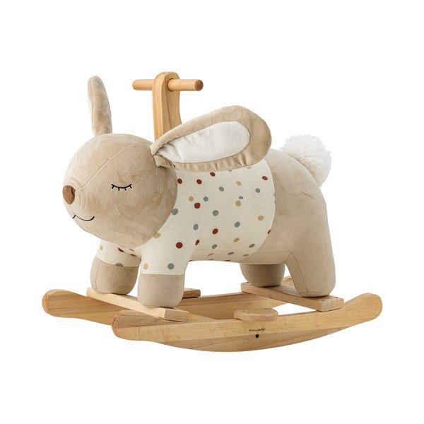 Šūpuļzirdziņš Villja – Bloomingville Mini