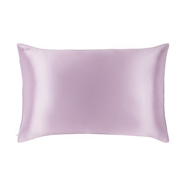 Zīda spilvendrāna 51x76 cm Wildflower – slip