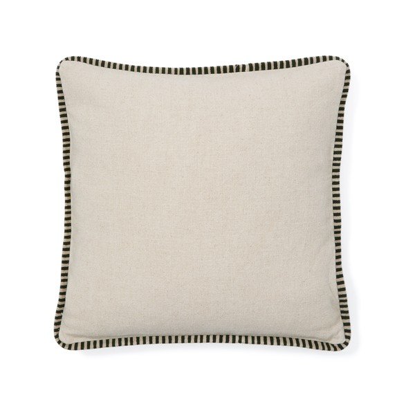 Spilvendrāna no lina maisījuma 45x45 cm Ardit – Kave Home